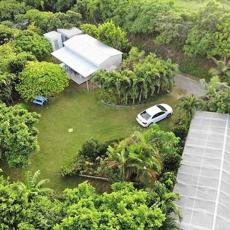 Villa Sound Of The Surf Ishigaki  ภายนอก รูปภาพ