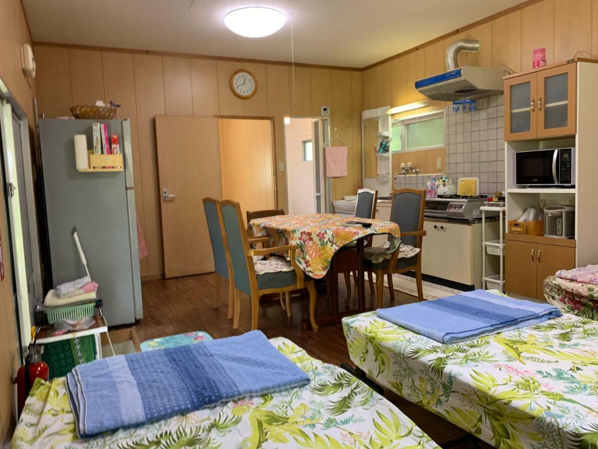 Villa Sound Of The Surf Ishigaki  ภายนอก รูปภาพ