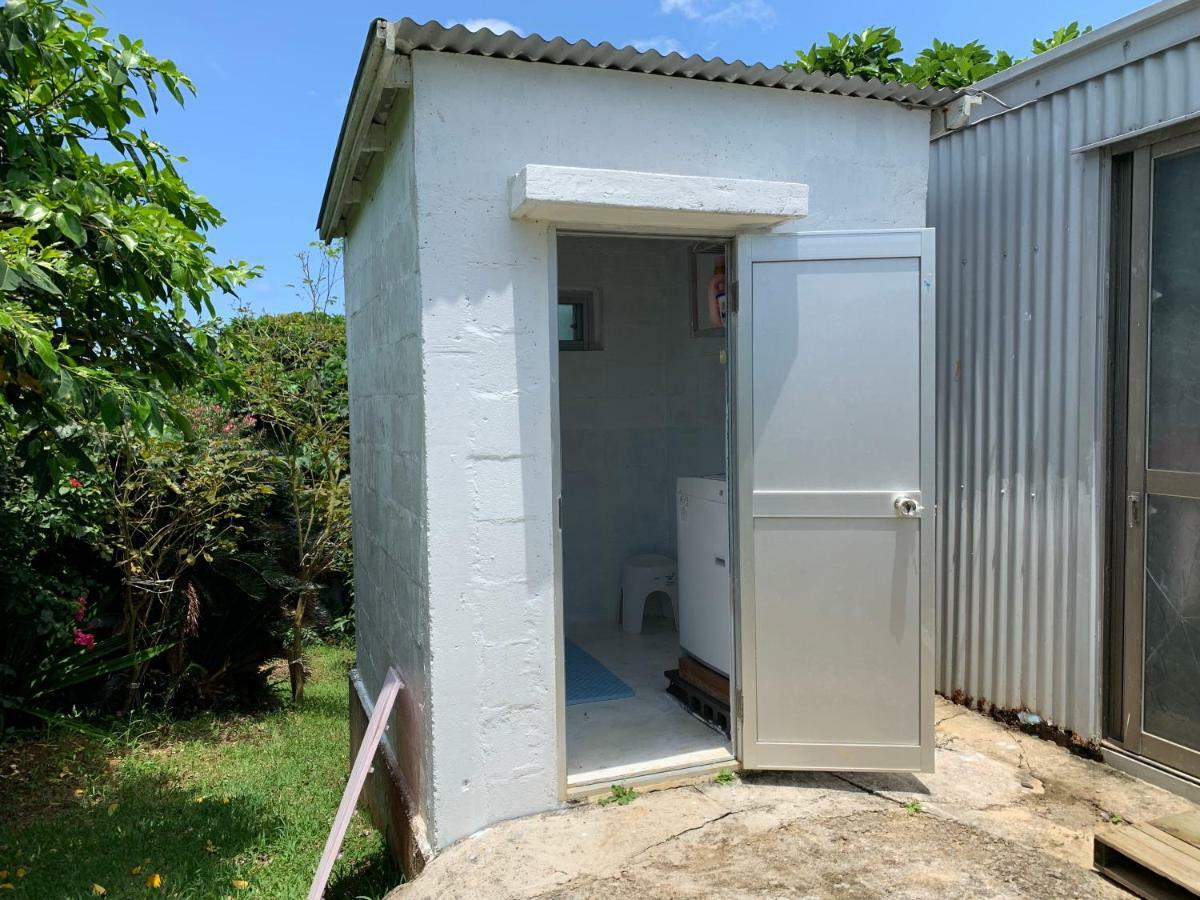 Villa Sound Of The Surf Ishigaki  ภายนอก รูปภาพ