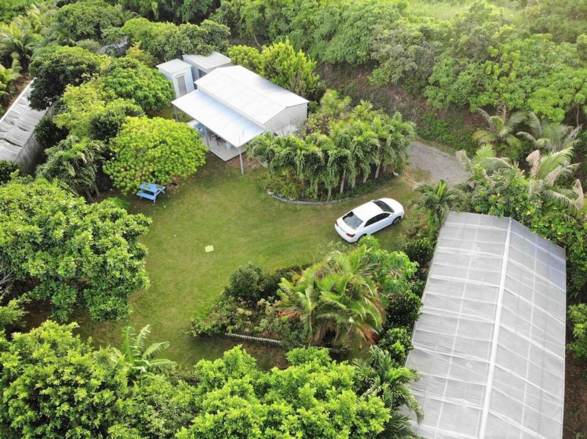 Villa Sound Of The Surf Ishigaki  ภายนอก รูปภาพ